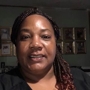 Meet your Posher, Annette